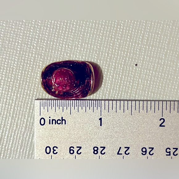 Red Hat Society Jewelry Pin Hats Enamel Red Lot With High Heel Keychain - Picture 12 of 14